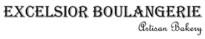 Bakery logo placeholder small